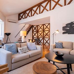 Appartement met Drie Slaapkamers
